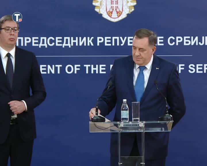  IZUZET(AN): Evo zašto Dodik ne mora u karantin 