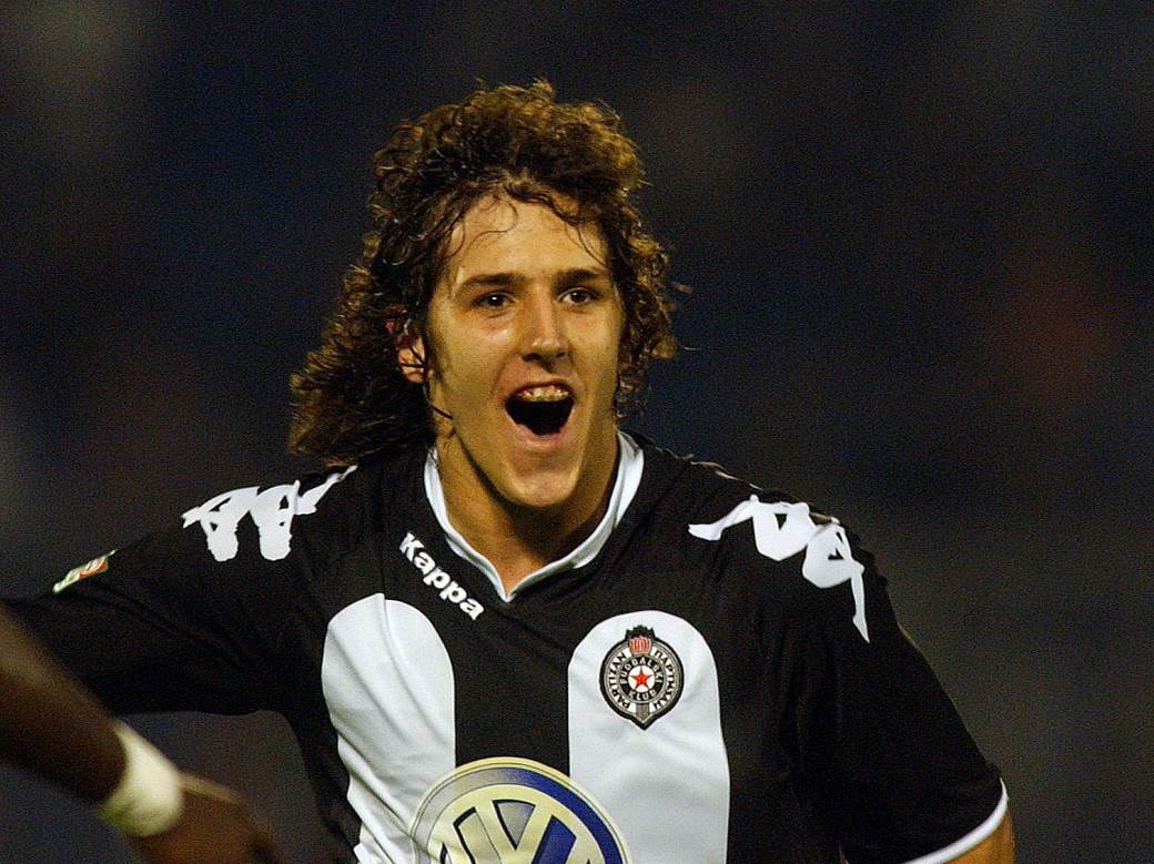  Partizan pregovara sa Jovetićem Savićem i Jovetićem 