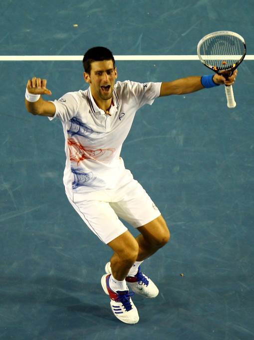  Đoković spašava slabije plasirane tenisere od bankrotstva! 