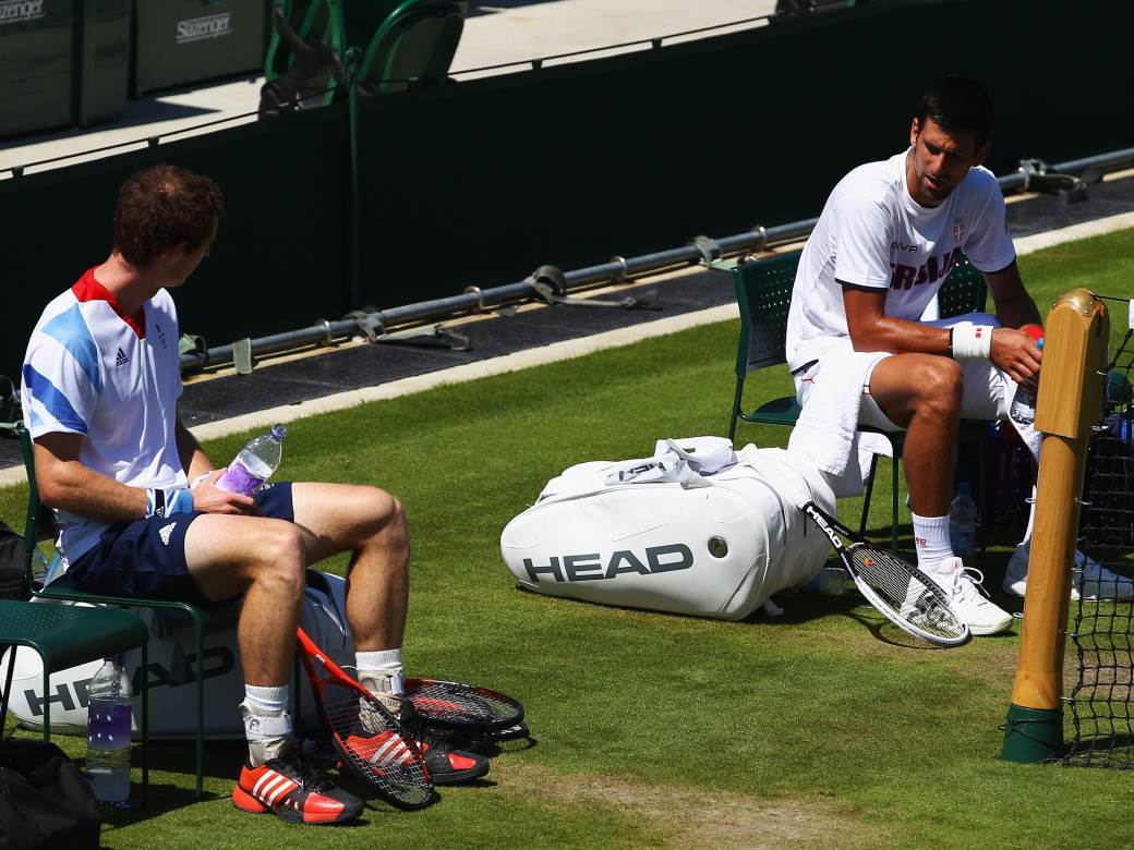  Kad je Novak prvi put vidio Endija: ODUVAO si me, briši taj snimak! 