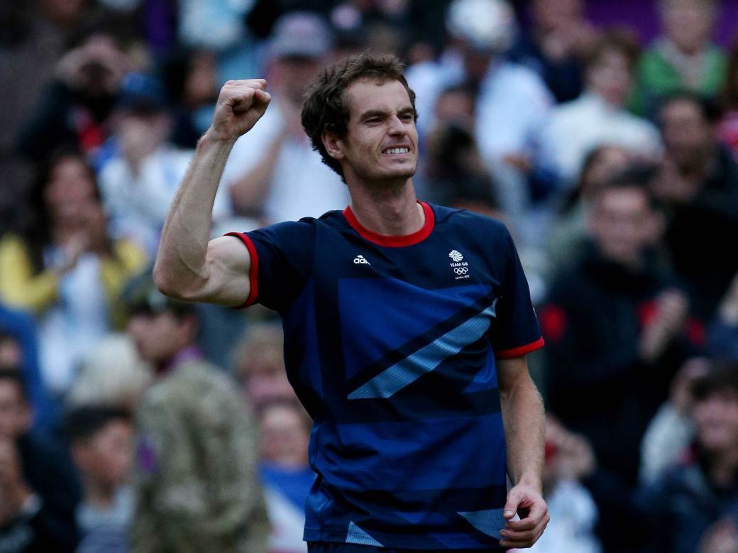  Marej zna ko NEĆE igrati na US Openu, a traži i oštre kazne 