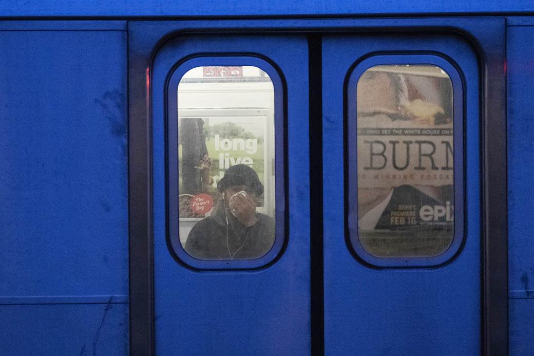  Korona-virus-najnovije-vesti-Njujork-zatvoren-metro 