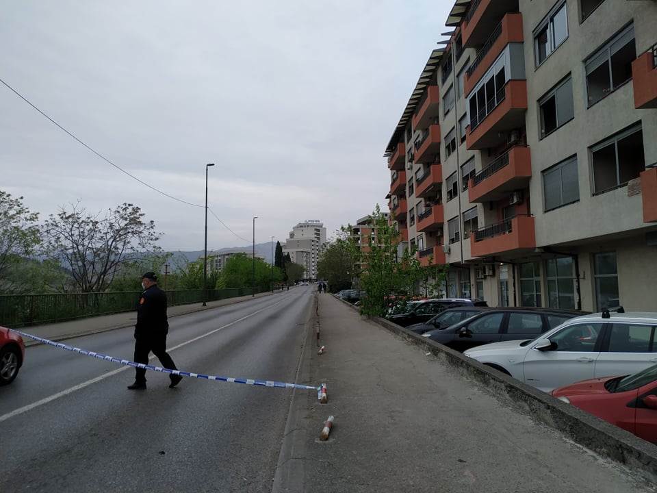  Pucnjava u Zagoriču, jedna osoba ranjena! (FOTO) (VIDEO) 