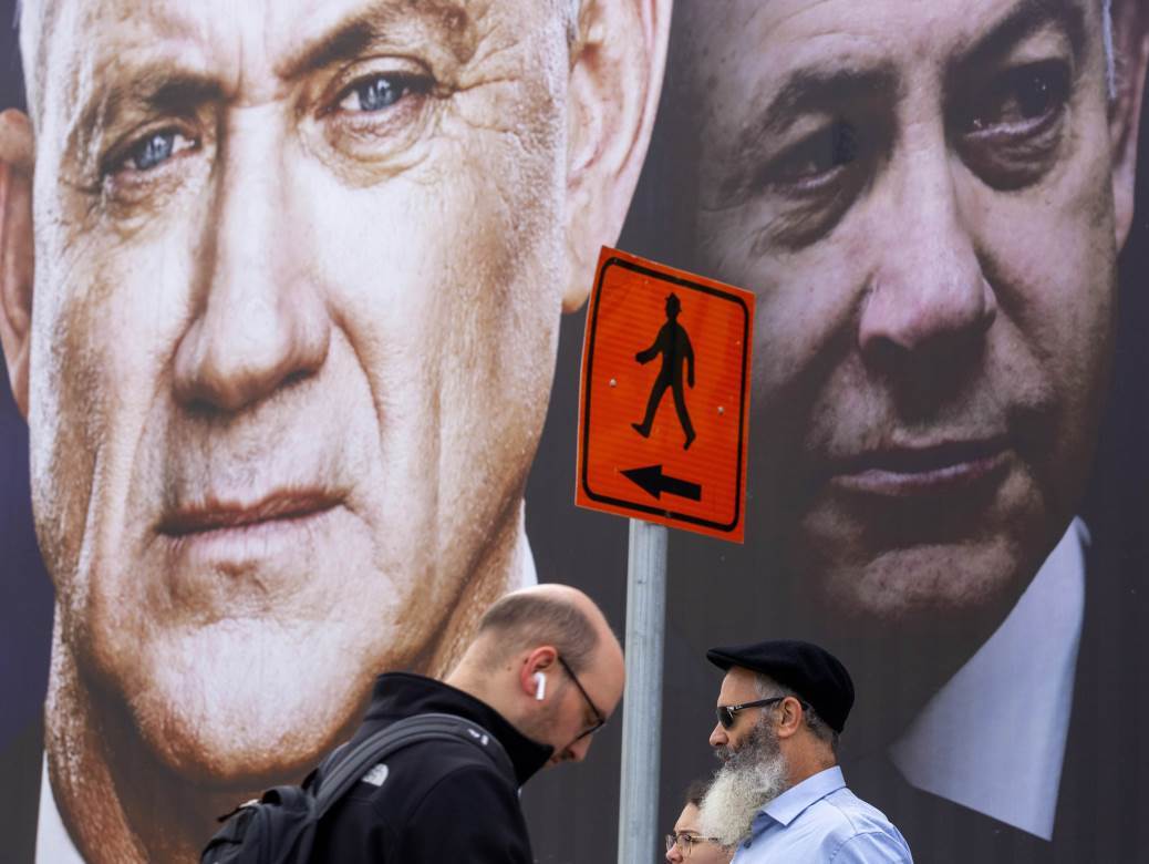  Izrael PREKINUO najdužu političku krizu u istoriji zemlje 