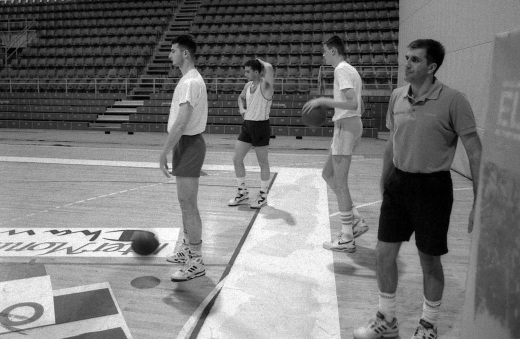  Nenad-Markovic-kako-je-dosao-1992.-u-KK-Partizan-pa-se-brzo-vratio-u-Sarajevo-rat 