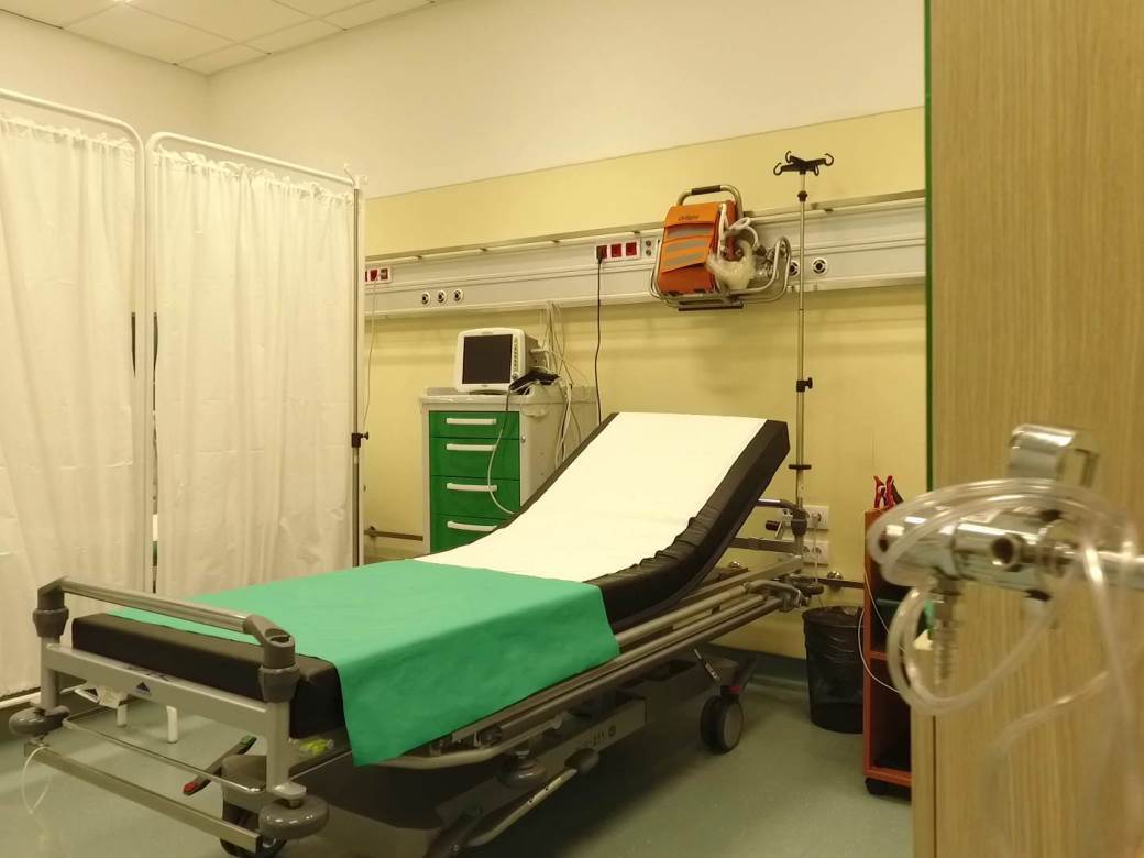  Zdravstveni radnici beranske bolnice negativni na koronu 