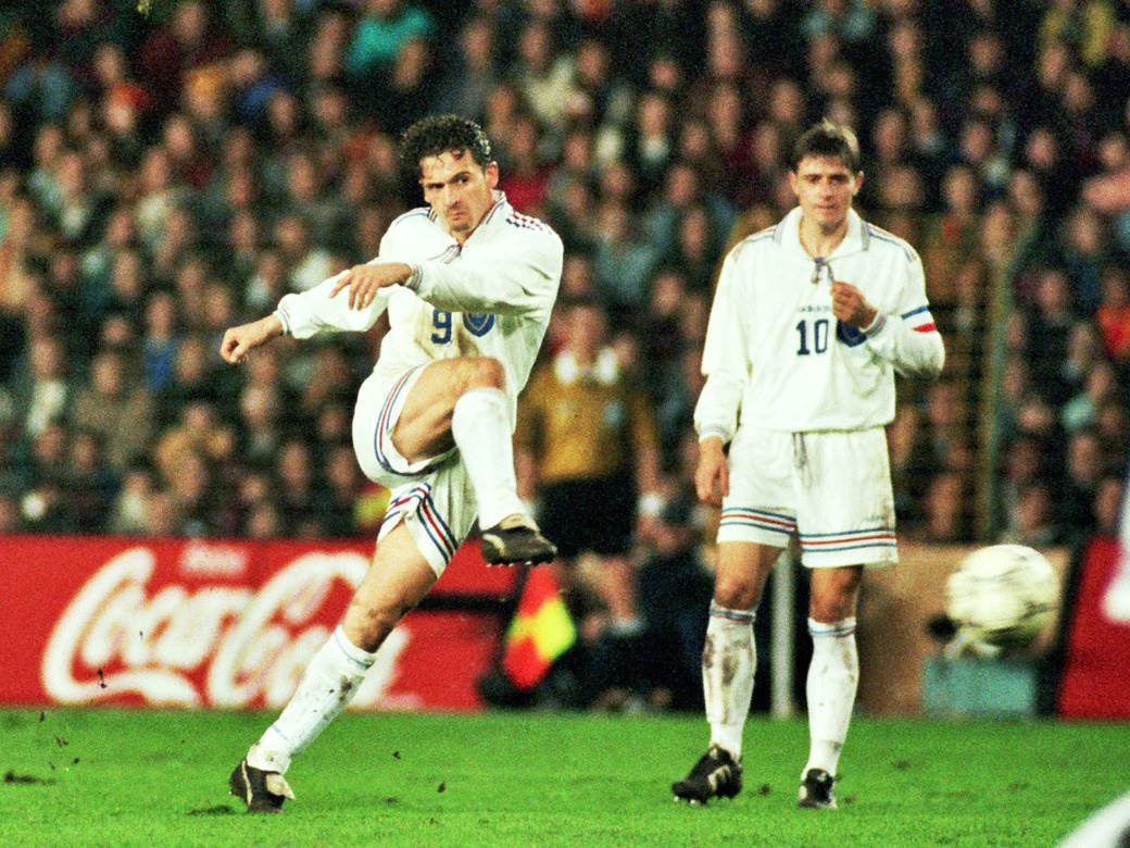  "AKO SE TO DESI - UNIŠTIĆE FUDBAL": Dramatično upozorenje Predraga Mijatovića! 