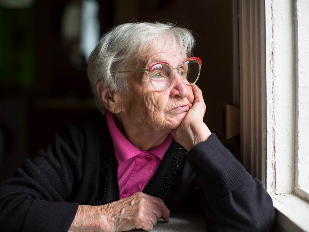  PRESEDAN: Lekari odlučuju o životu pacijenata sa uznapredovalom demencijom 