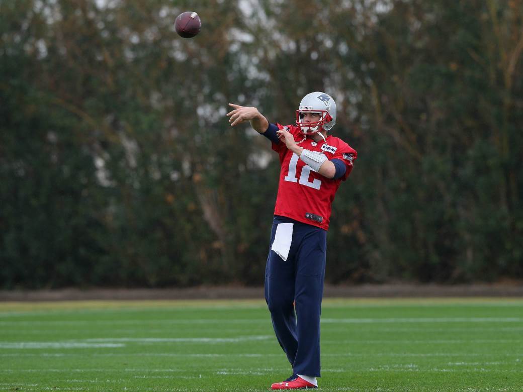  U Americi NIKO ne sme u park: Čak ni najveći igrač u istoriji! 