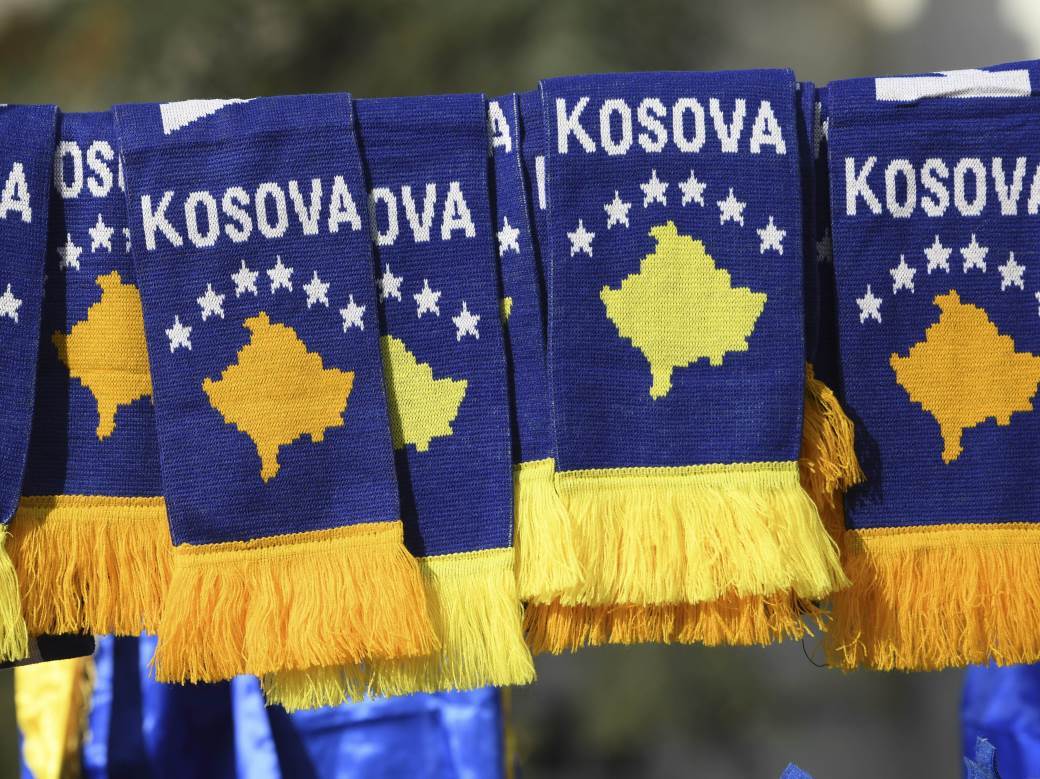  Švajcarska se digla na noge: "Kosovo" nam opet otima fudbalera! 