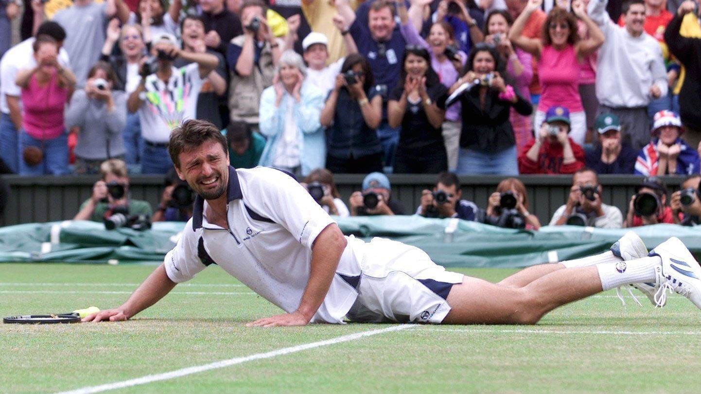  Goran je zapamtio Novakovu čokoladicu: Samo ga Balkanac može trenirati! 