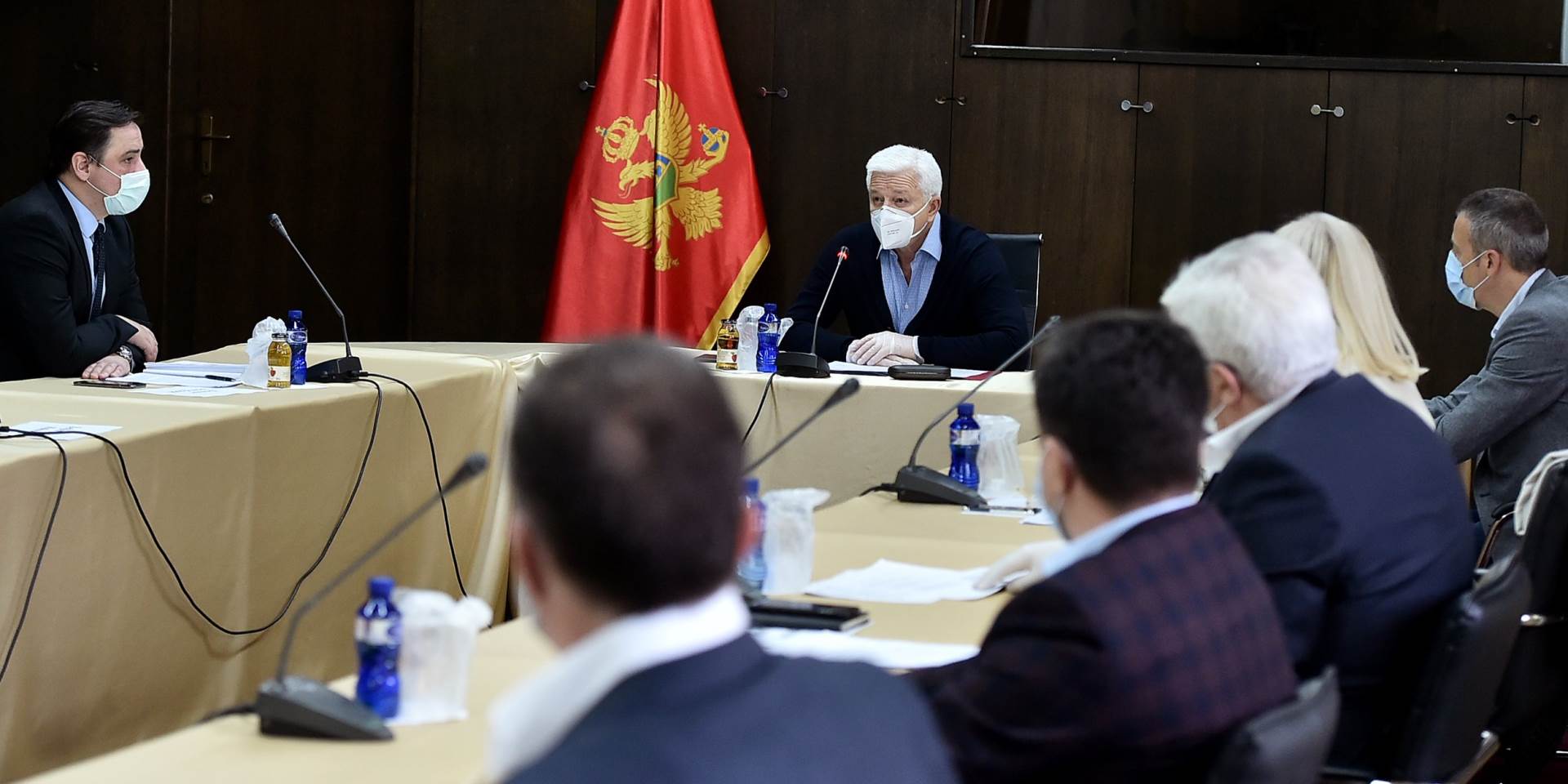  Mala i srednja preduzeća počeće da rade od 4. maja 