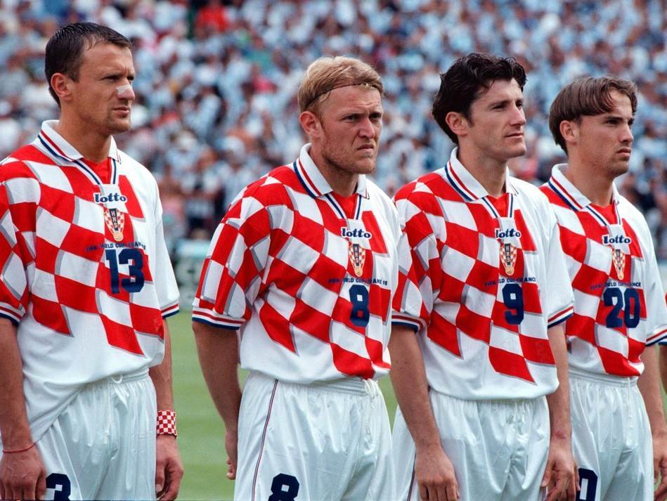  Robijeva poruka: Hrvatska je fudbalski najjača zemlja na svetu! 