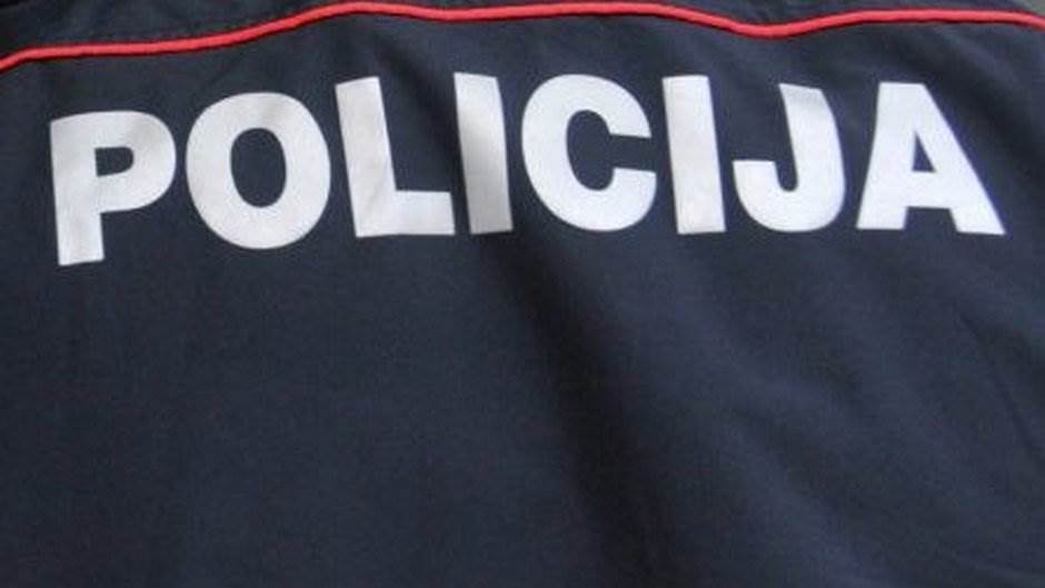  Policija u Nikšiću oduzela oružje, eksploziv i municiju 