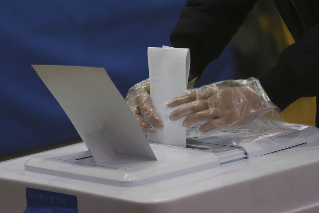  NOVA FRKA U BIH: CIK odložio lokalne izbore 