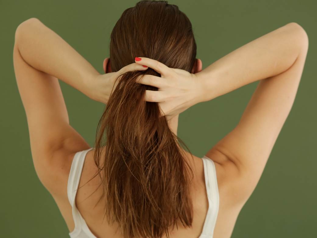  Kako da rešite problem sa kosom koji muči mnoge žene 