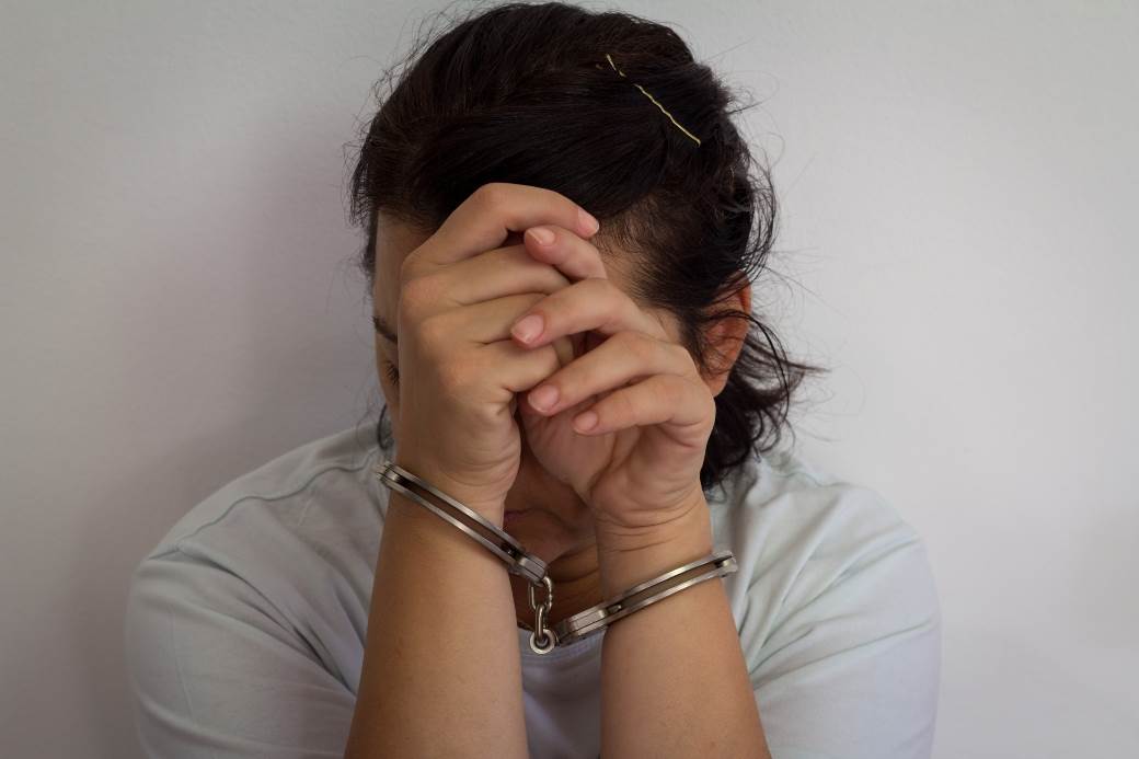  Podgoričanke uhapšena u Njemačkoj, sudiće joj se zbog šverca droge 