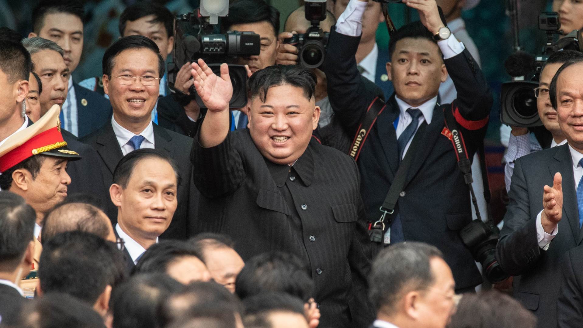  NAŠ VOĐA NEMA SLOBODNE DANE, NE IDE NA ODMOR, ČAK I NE SPAVA! 