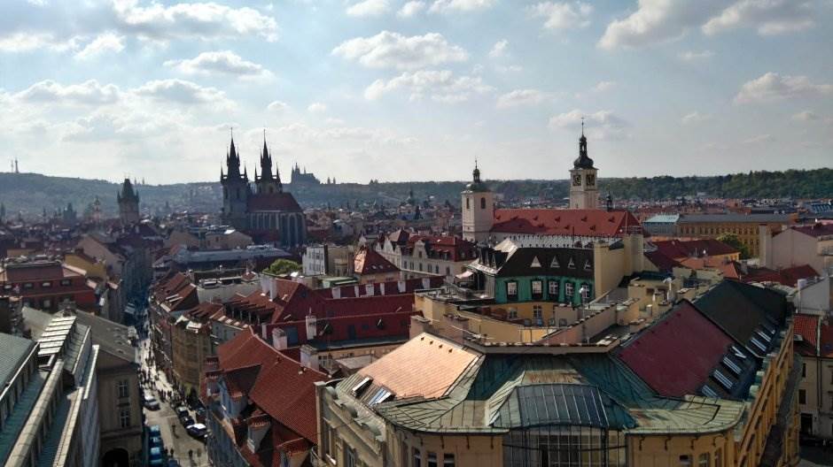  Češka proteruje dvoje zaposlenih u Ruskoj ambasadi 