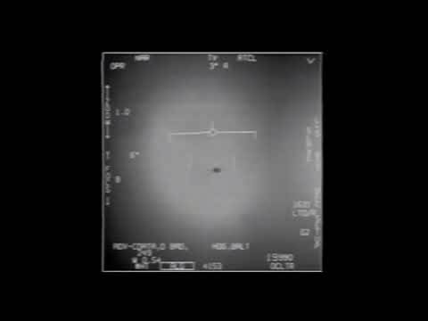  Obznanio zašto su snimci susreta lovaca SAD sa NLO objavljeni baš sad VIDEO 