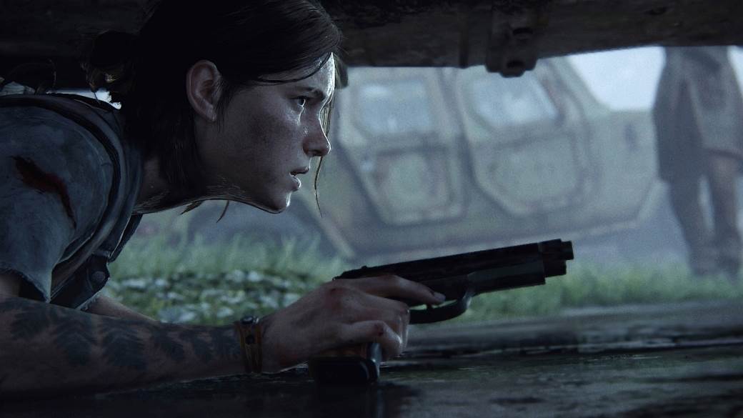  The Last of Us 2, Ghost of Tsushima odloženi 