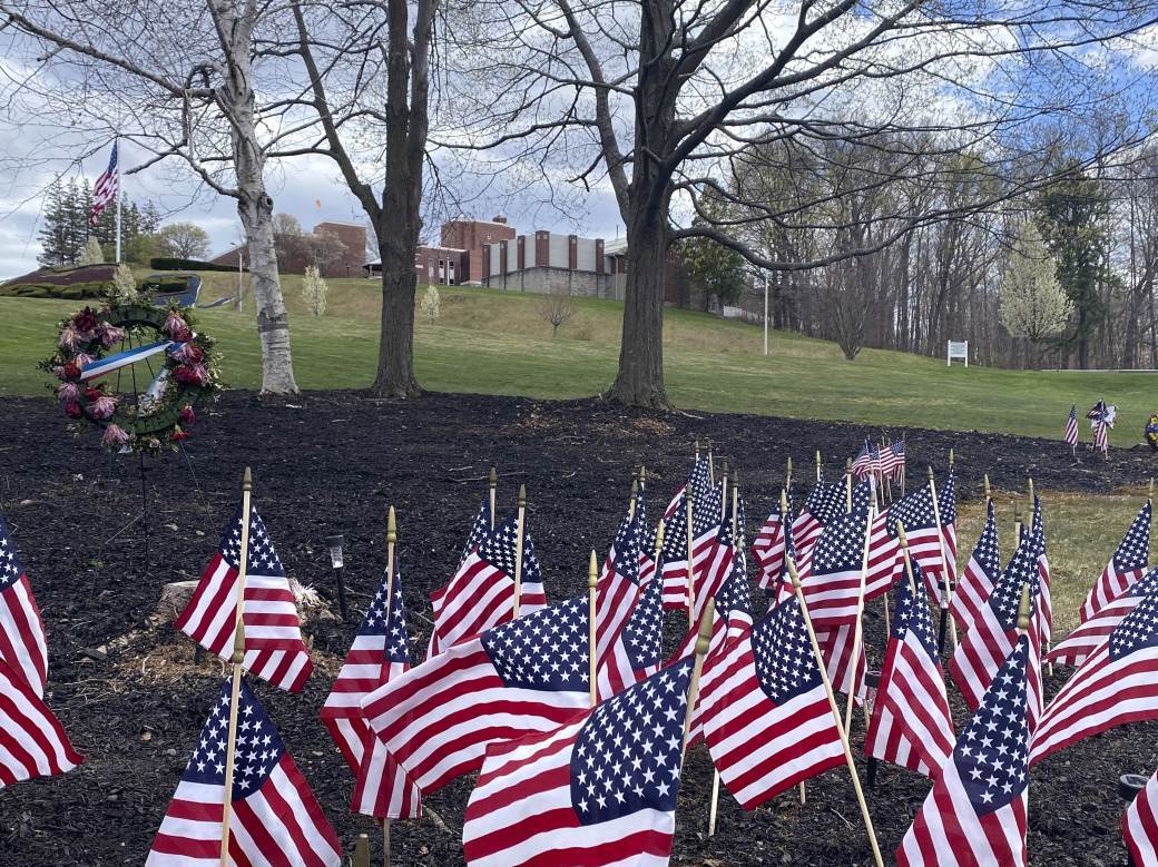  MILION zaraženih: Više Amerikanaca umire od korone nego u Vijetnamskom ratu 