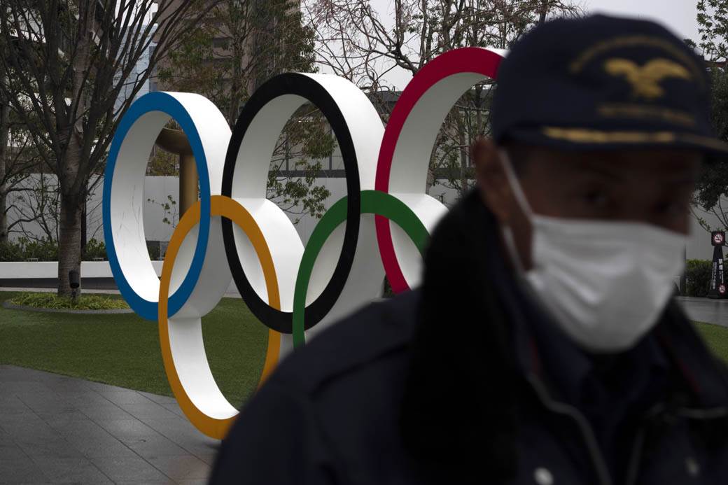  Japanski premijer: Olimpijskih igara neće biti ako ne obuzdamo korona virus 
