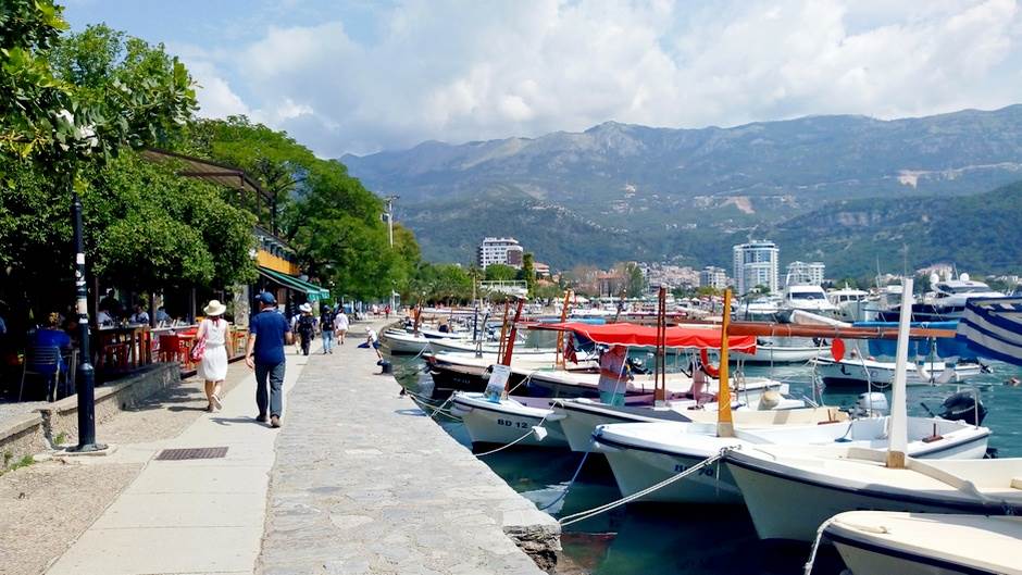  Njemačka nas hvali: Samo Crna Gora pokreće svoj turizam! 