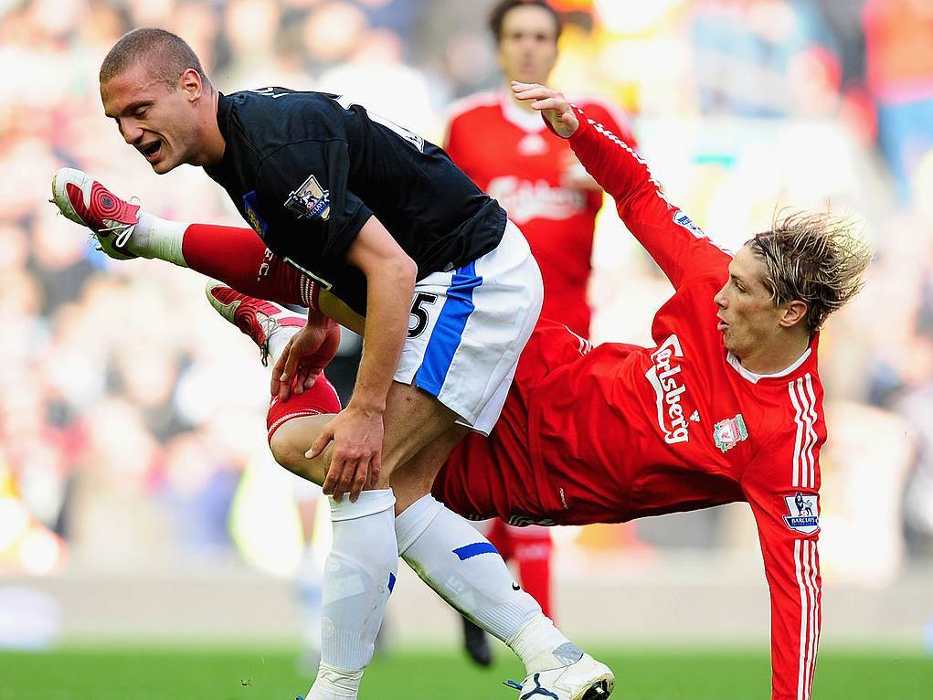  Rio Ferdinand: Vidić i ja smo najbolji par u istoriji Premijer lige! 