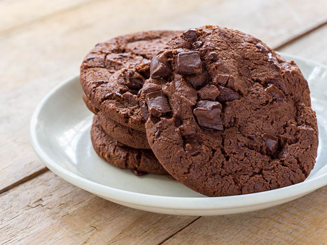  Recept bez brašna: Čokoladni kolači prste da poližeš! 