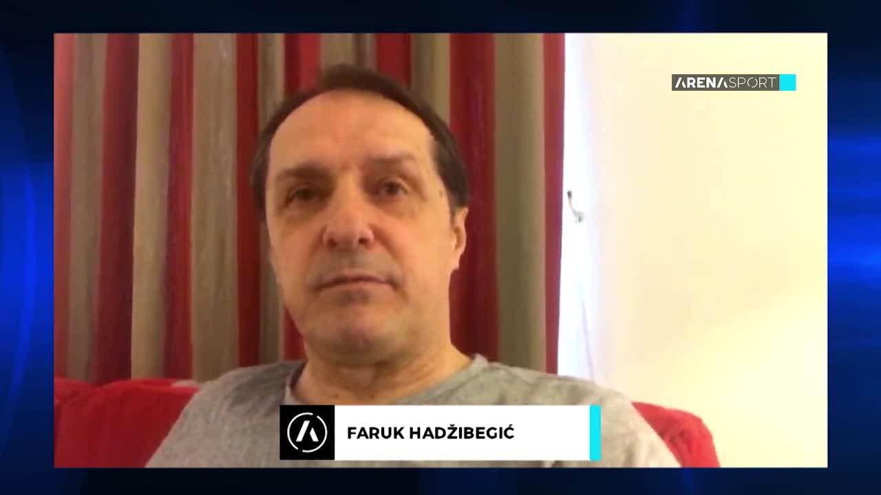  Hadžibegić: Na pobjedu protiv Kipra i Luksemburga 