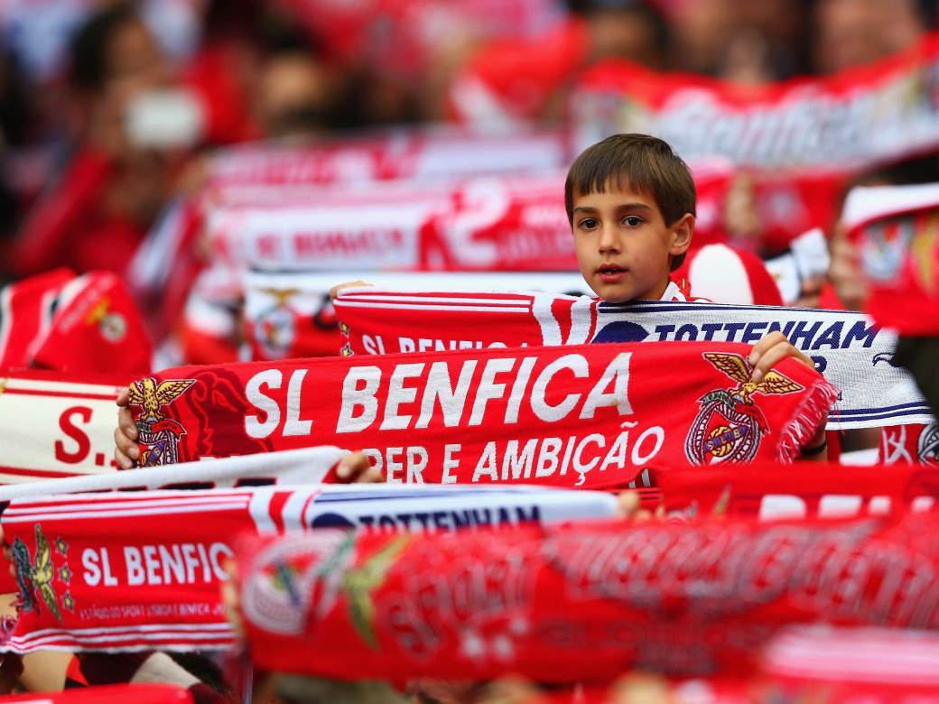  U Portugalu će biti fudbala i "prštaće": U junu finiš borbe za titulu 