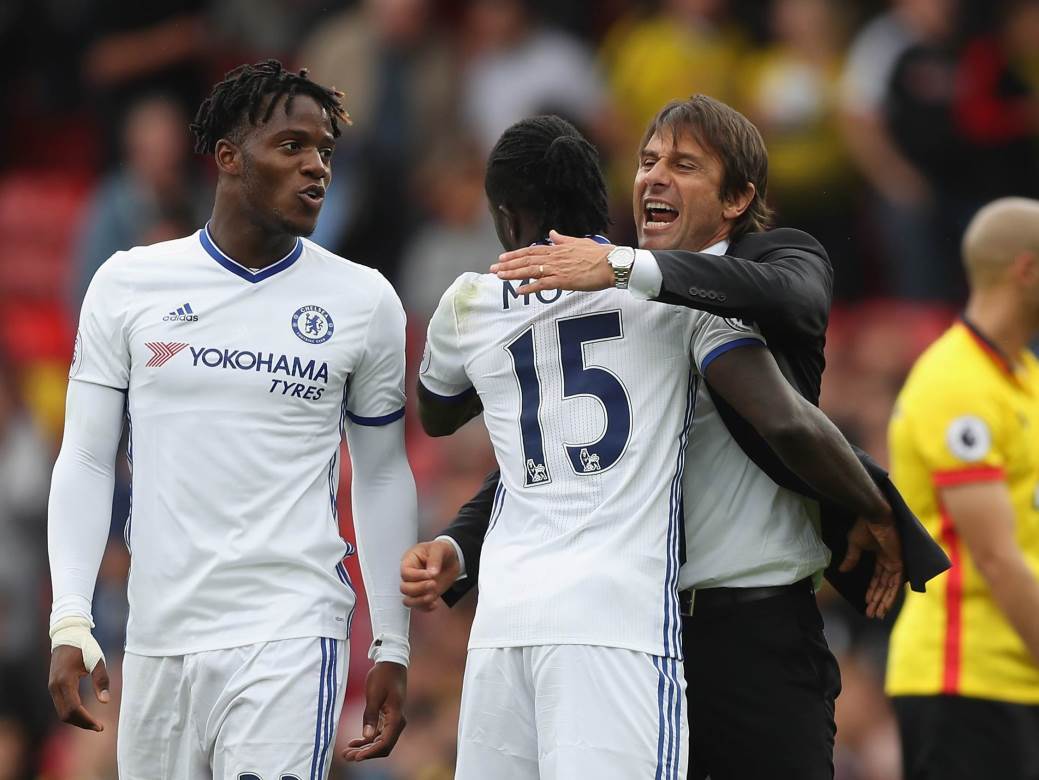  Oglasio se Konte: U BRAKU sam sa Interom! 