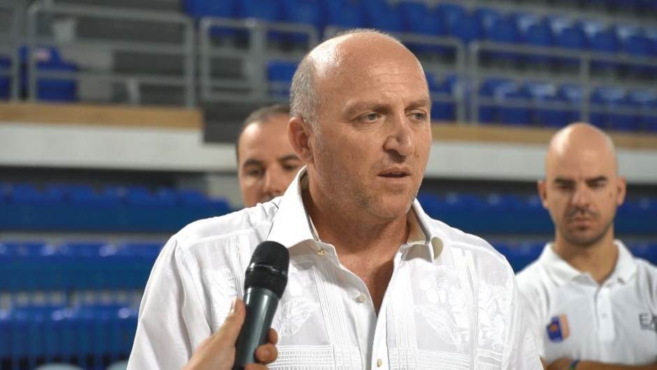  Đorđije Pavićević još jednom reagovao nakon što "mornari" nisu dobili dozvolu da igraju u Evrokupu 