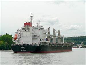  Na brodu "Budva" u Njemačkoj zaplijenjeno 500 kilograma kokaina 