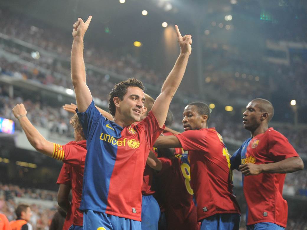  Ne znaju šta će sa Setijenom, ali znaju narednu DVOJICU trenera Barse! 