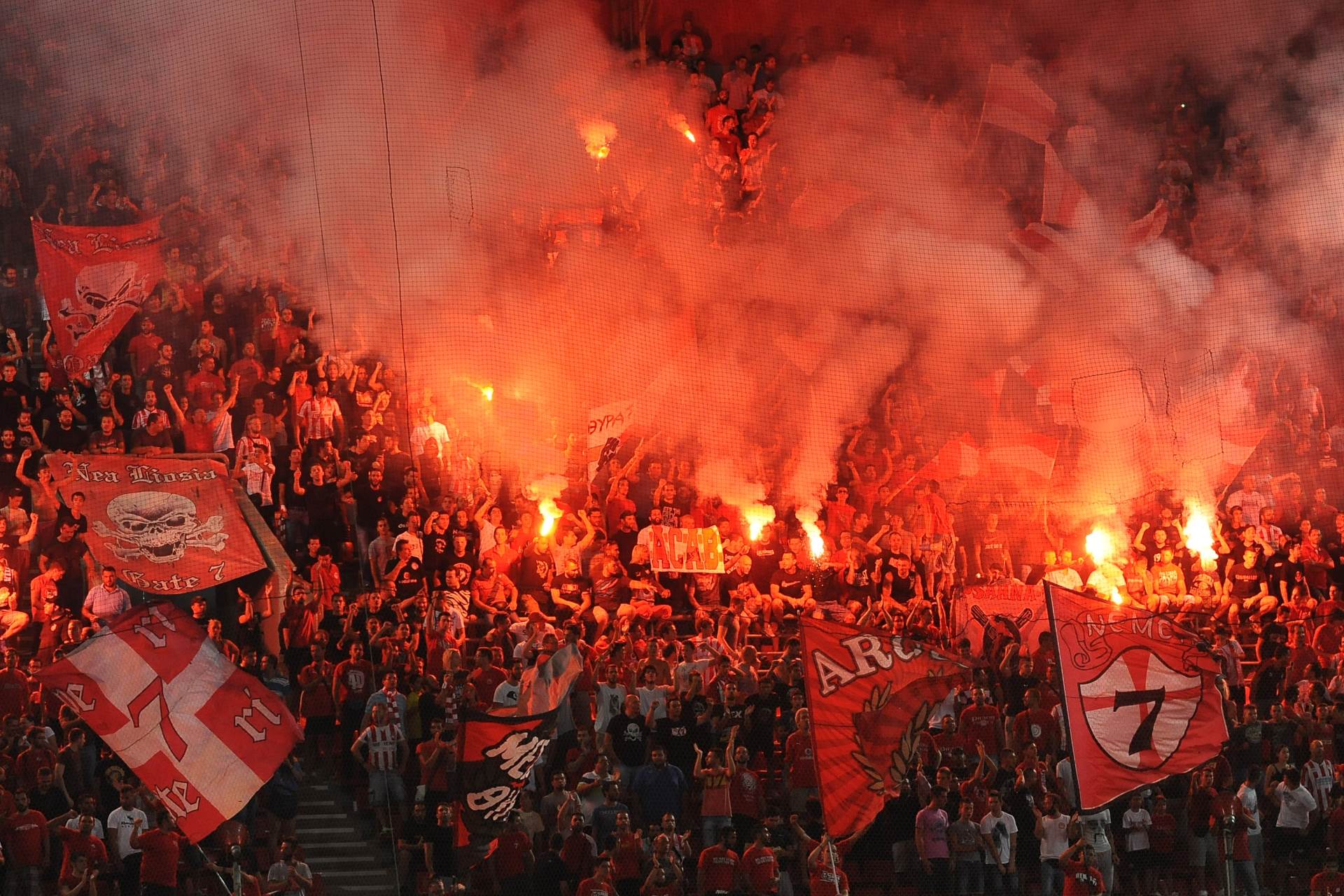  PAO SOLUN: Gotovo je, titula se vraća u Pirej! 