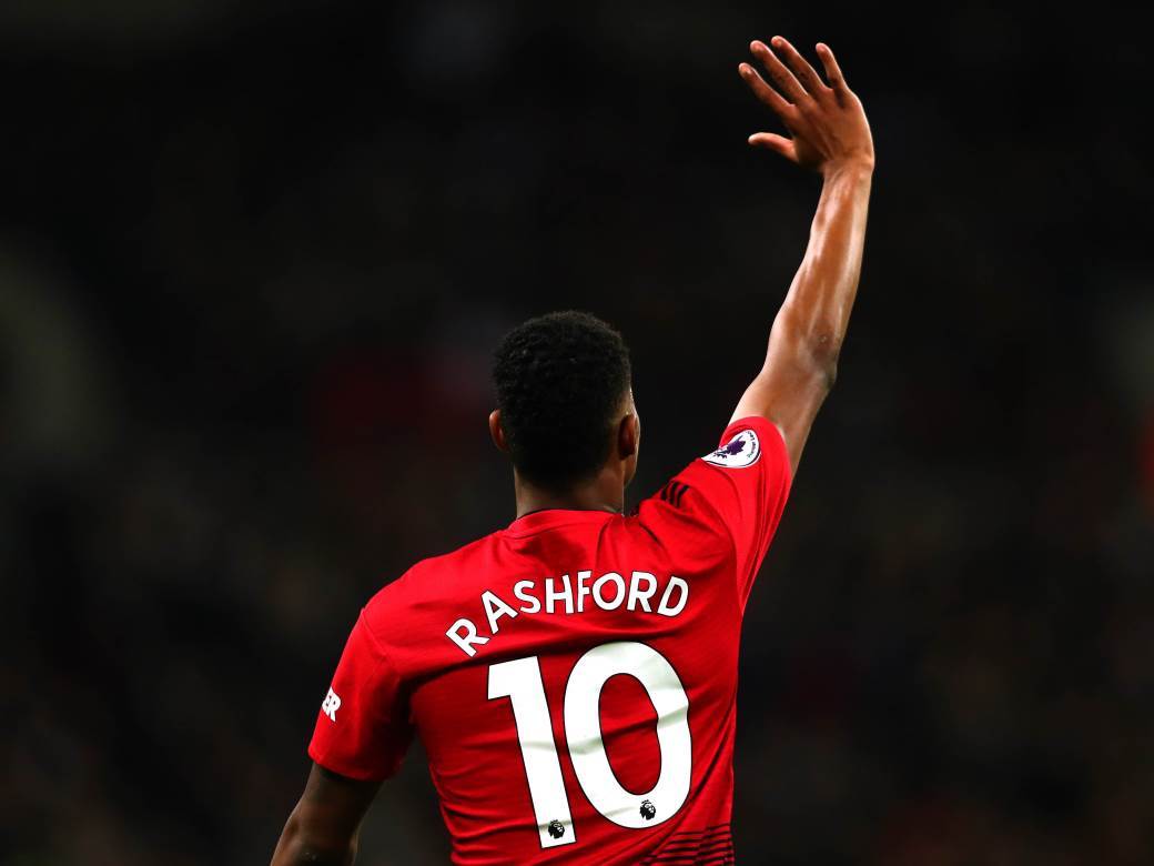  Bez ustručavanja: Rašford može da osvoji Zlatnu loptu, biće kao Mbape! 