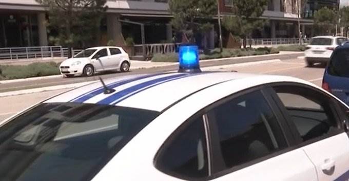  Tužilaštvo utvrđuje da li su policajci prekoračili ovlašćenja u Pljevljima 