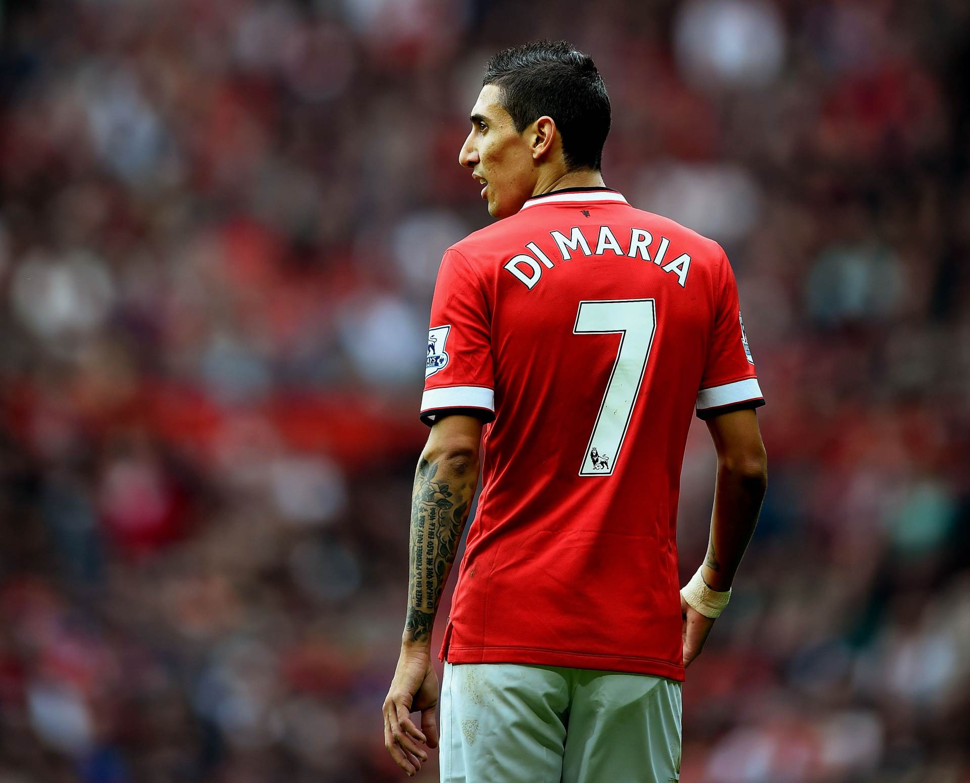  Čoveče, ne ljuti ženu: Mančester je sr**e, grozota i horor! 