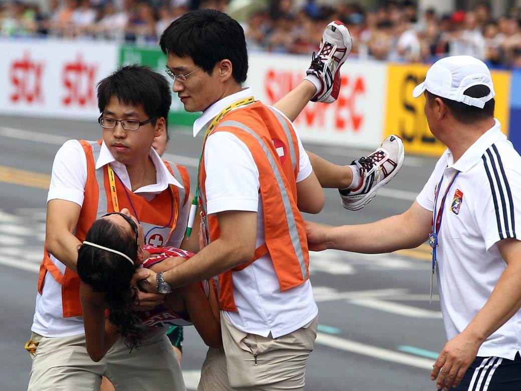  Hrvati u centru VELIKOG doping skandala: Ona "Girl", on "valjao" hormone? 