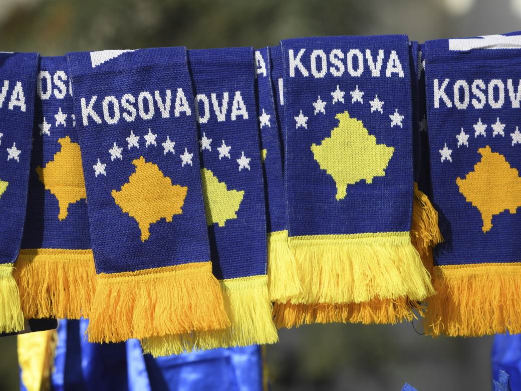  "Kosovo" i Albanija prave zajedničku ligu!? 