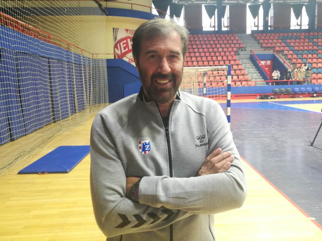  Vujović se vratio u Zagreb, odradio trening i rekao ZBOGOM! 