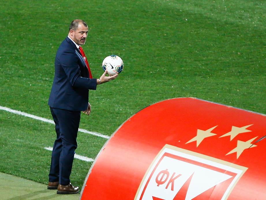  Dejan Stanković, intervju 