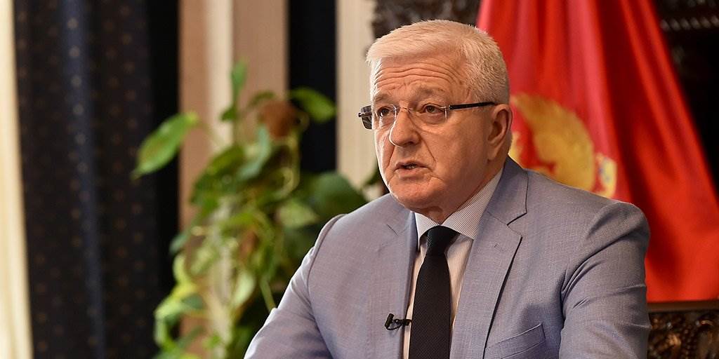  Duško Marković prvi intervju nakon izbora 