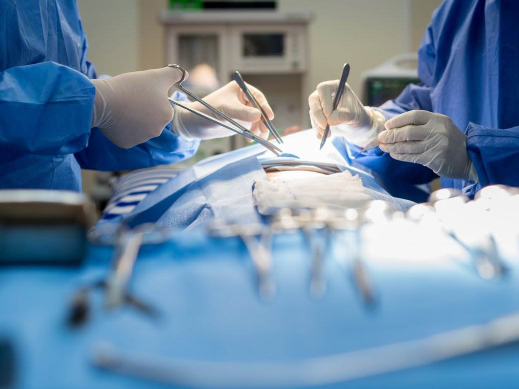  U KCCG uspješno izvedena operacija na grudnoj i stomačnoj aorti 