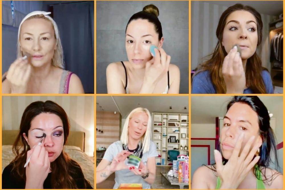  OVE PEVAČICE IMAJU I DRUGO ZANIMANJE! I one su postale blogerke 