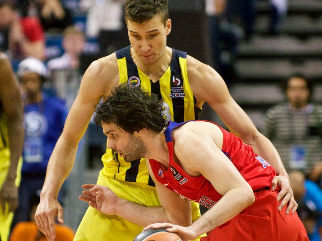  Teo i Bogdan među [VELIKANIMA] 