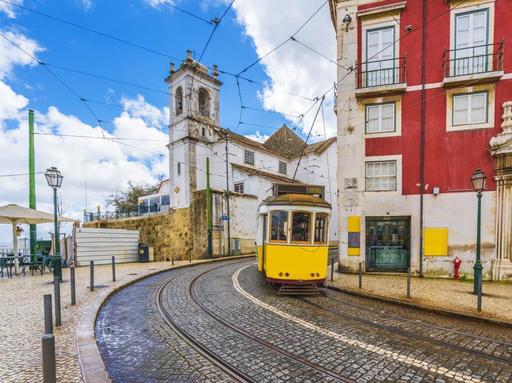  Kako je Portugal "kontrolisao" koronu bez prevelikih žrtava 