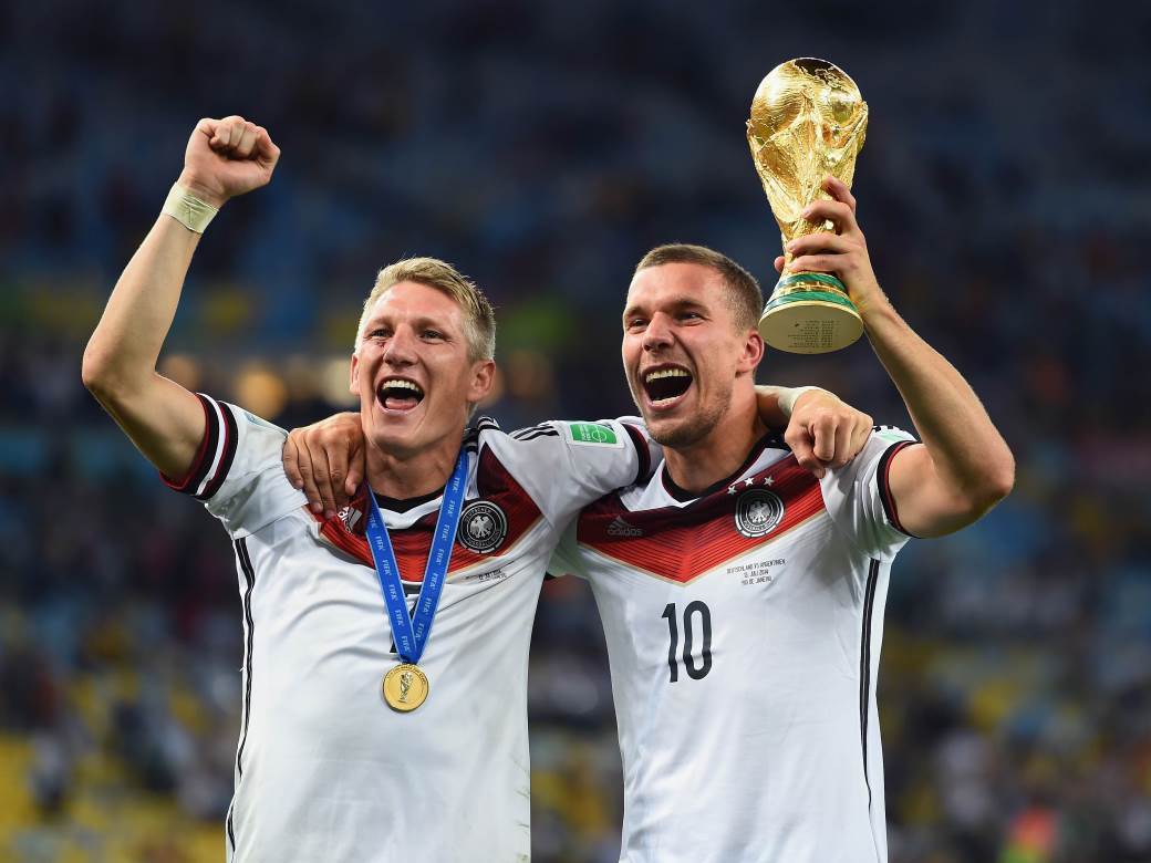  Boka Juniors "skuplja" svetske šampione! 